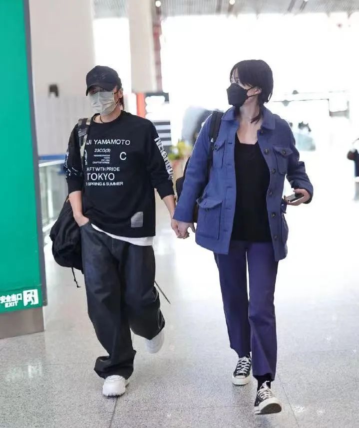 锋菲20年前,锋菲重逢