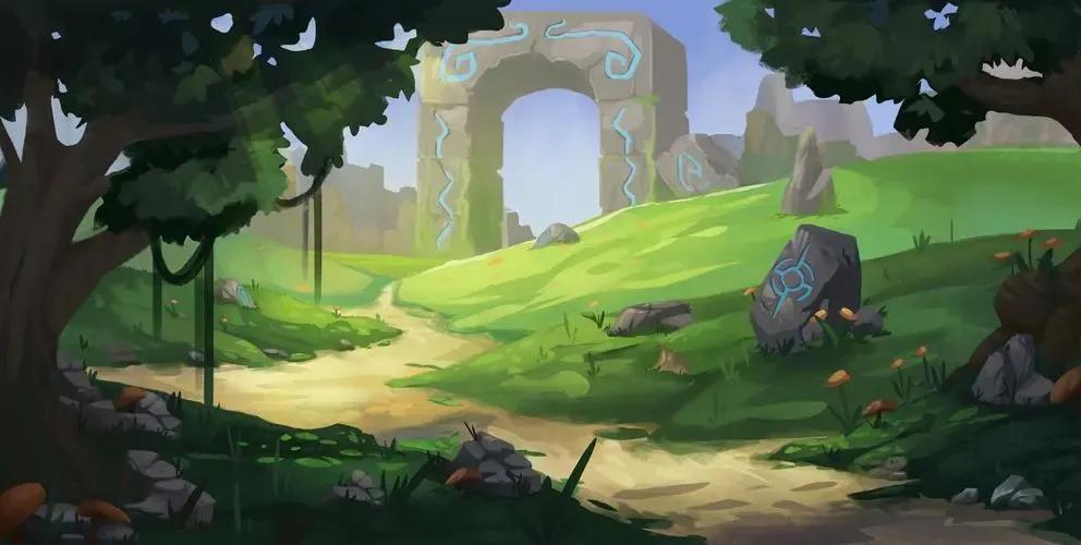 学原画有前景吗好就业,学习原画真的有兴趣吗