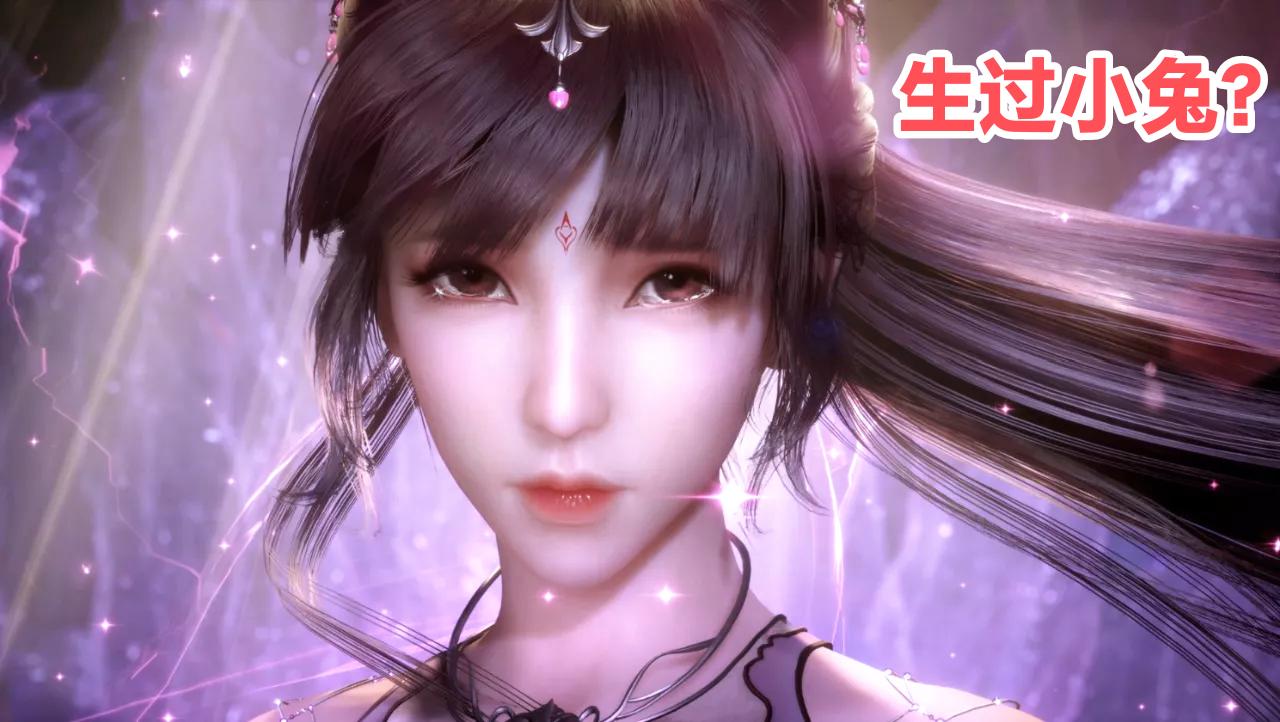 动漫小舞在第几集暴露了真实身份,小舞隐藏的六种身份动漫