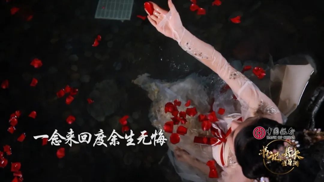 泡温泉、撸串儿、买买买，顺便办场“婚礼”…龙胜就是这么幸福