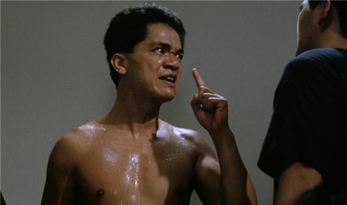 64岁的“傻标”黄光亮，在内地过起了退休生活，被传是王祖蓝老爸