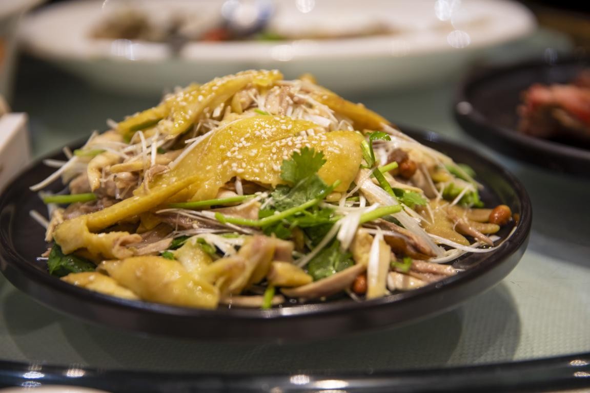 探秘韶关,魅力韶关之旅