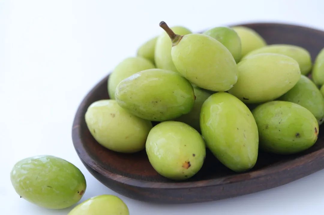 315暴击：橄榄菜爱好者一直在吃腐烂的菜叶子