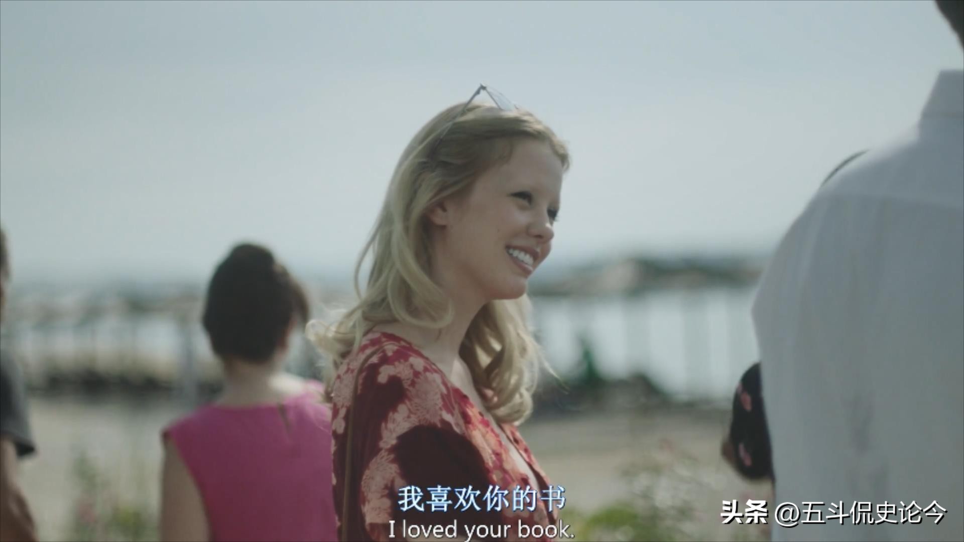 无边泳池电影人性,美国电影无边泳池