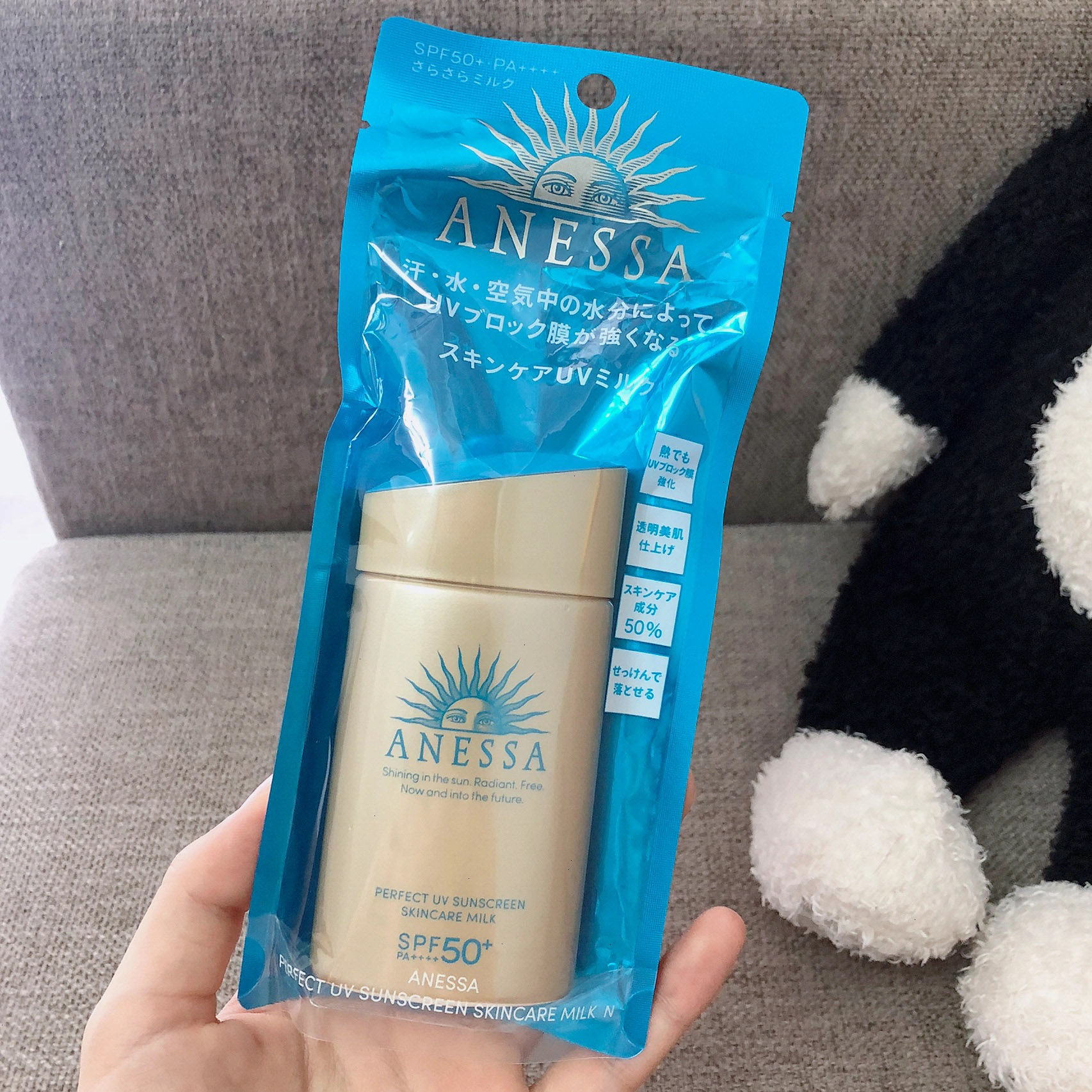 不油的国货防晒霜,不油防晒霜推荐排行榜