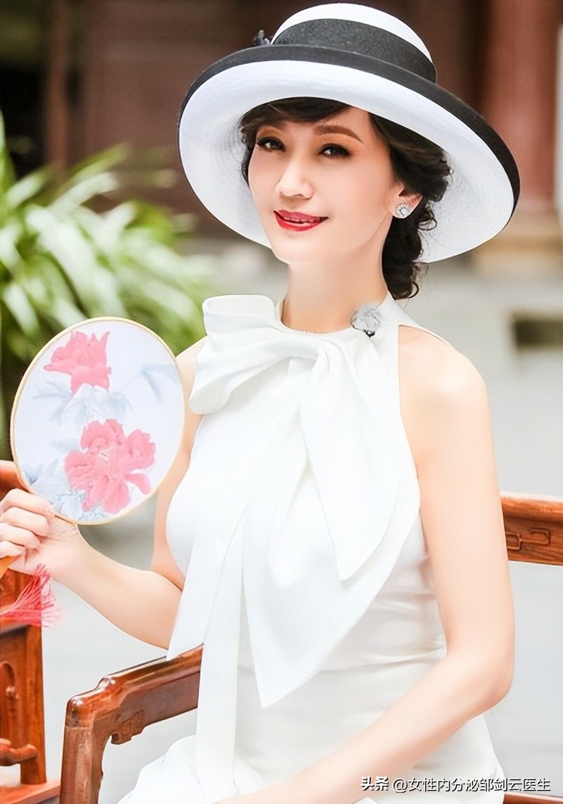 女生什么情况需要查内分泌,女性是不是做个内分泌检查就好了