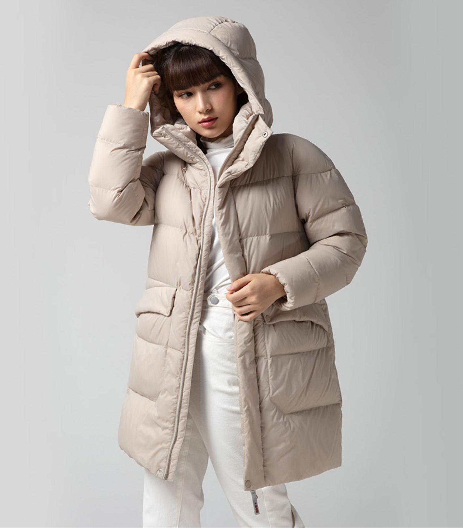 买羽绒服哪个品牌最好,男士国产羽绒服品牌十大排名