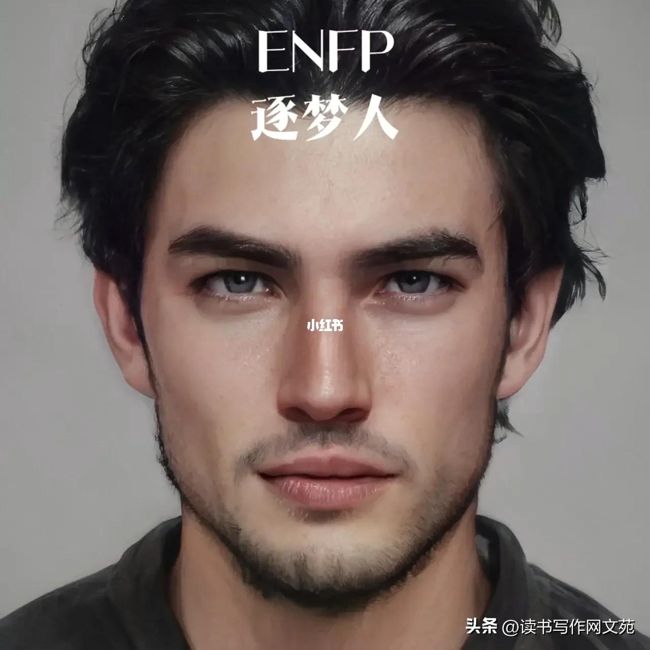 全文最全的MBTI测试解说，如何运用于网文小说的人物塑造【人设】