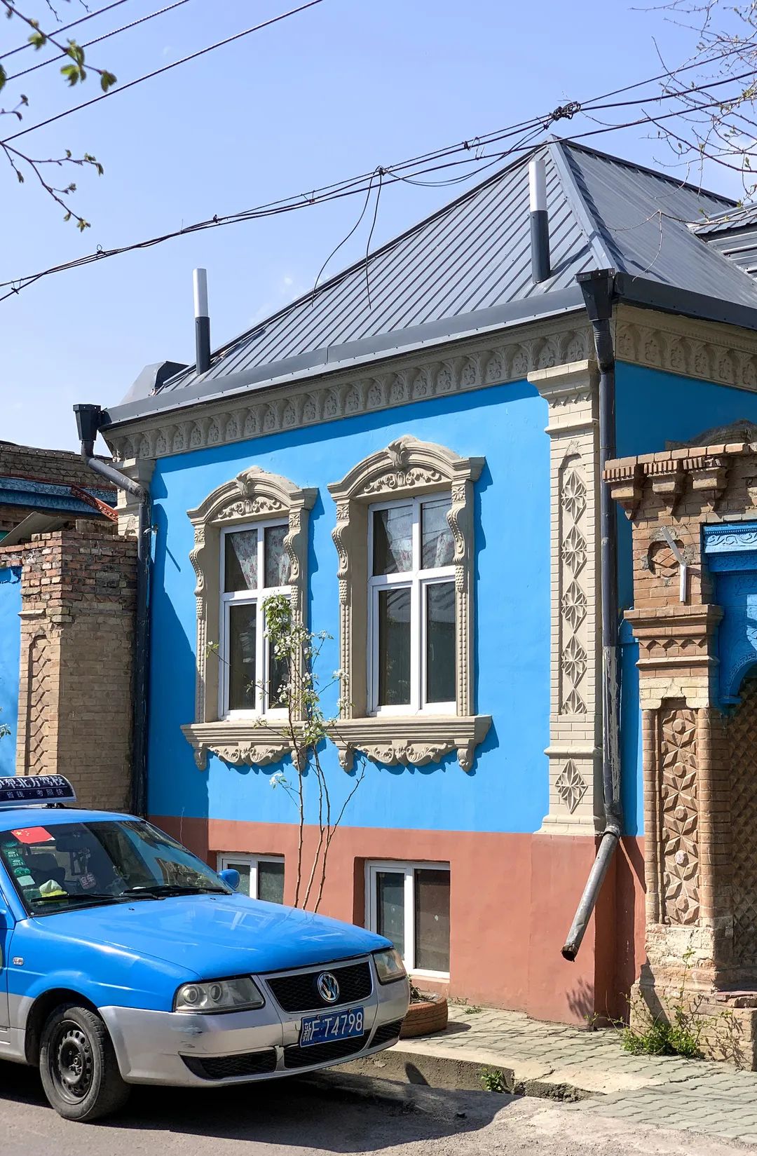 四月新疆伊犁草原,新疆伊犁野杏花最美人间四月天