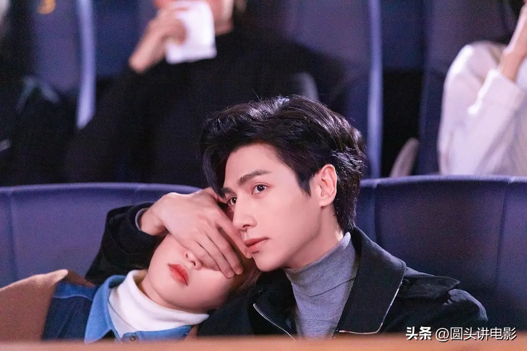 全网公认最经典4部甜宠剧,推荐5部超好看的甜宠剧