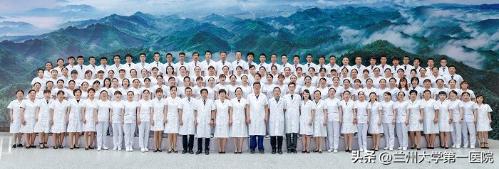 兰大一院心内科专家最有名的是谁,兰大一院心血管内科专家一览表