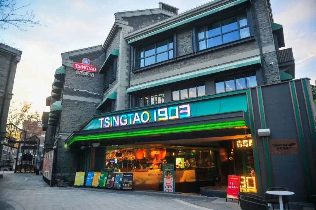 初冬旅游打卡地标,旅游必去的小众城市