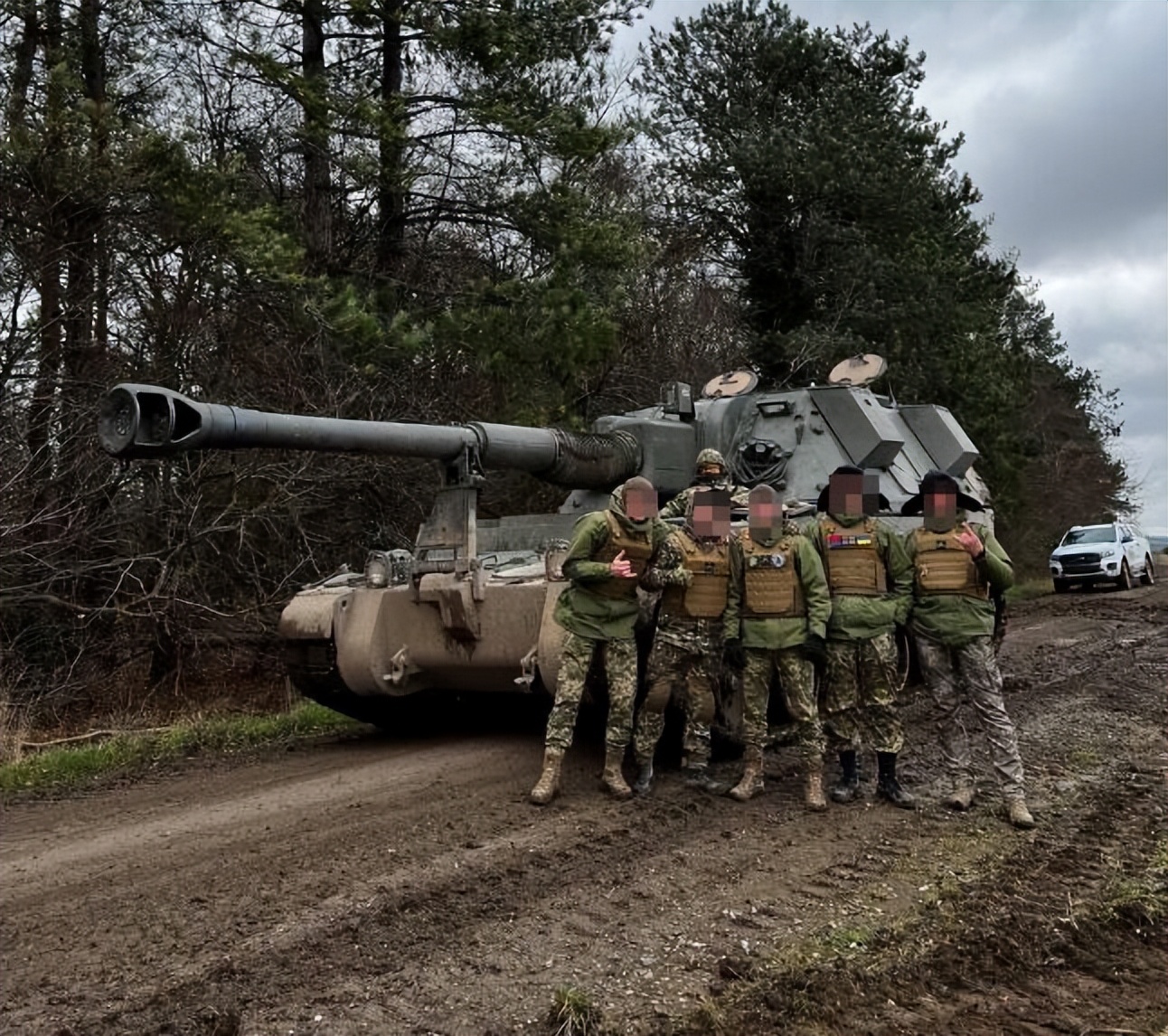 乌军北约最新消息,乌军精锐对俄军精锐