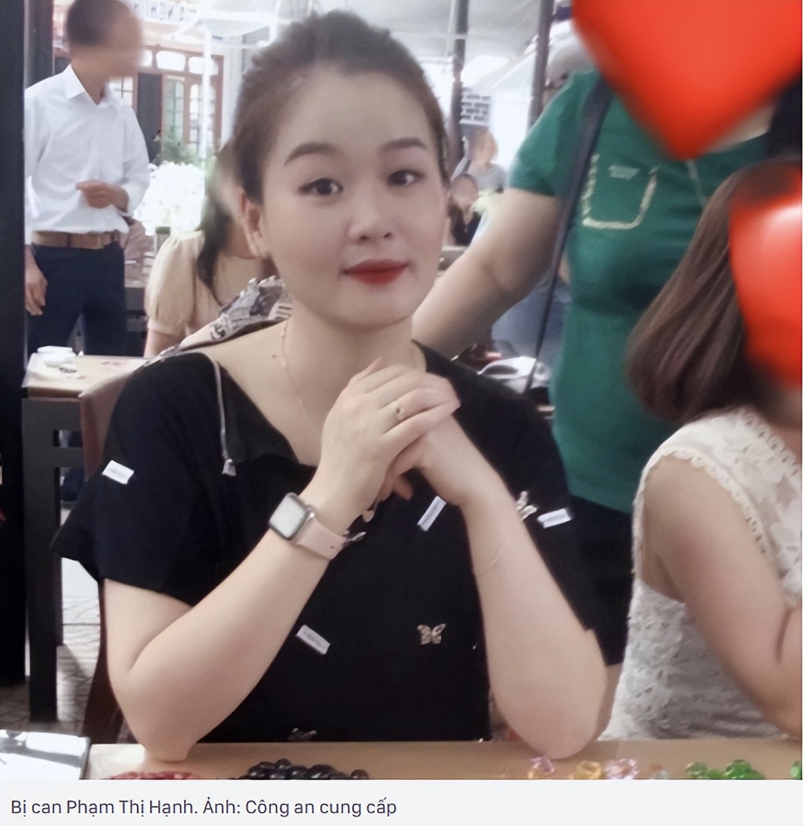 越南女学生卖淫被抓事件,越南女诱拐中国小伙