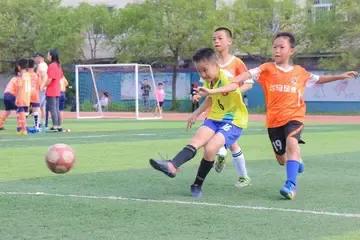 谈谈中国足球青训,深度剖析中国足球的困境与原因