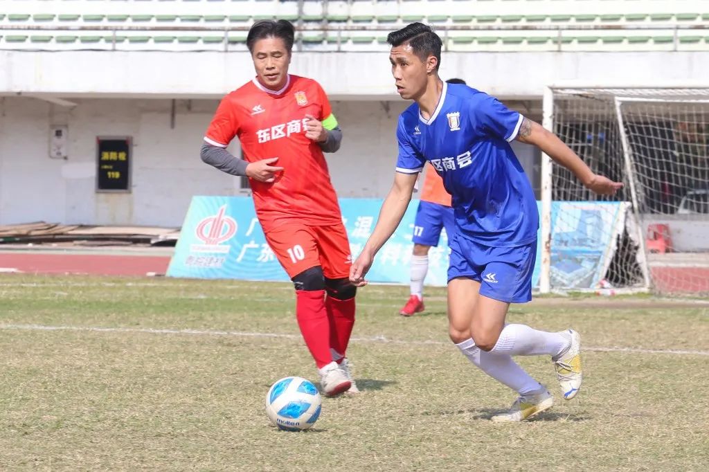 中山市足球锦标赛,中山队足球总决赛