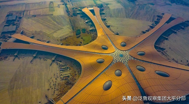 全球投资最大的高铁站,雄安新区建设亚洲最大的高铁站