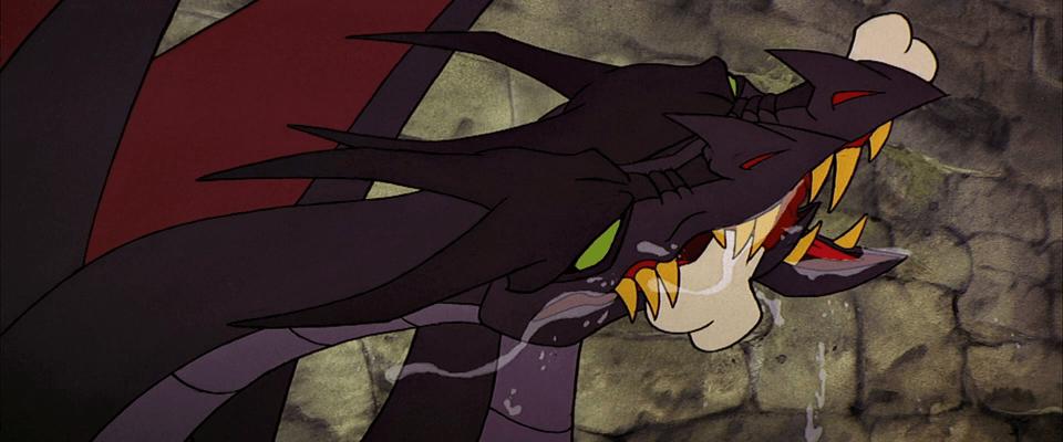 10部必看的迪士尼动画电影推荐,好看的迪士尼中文动画电影推荐