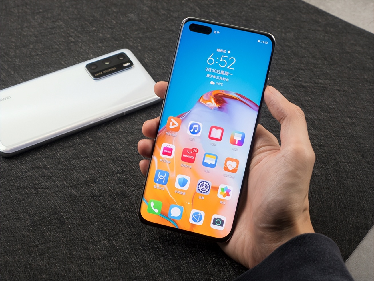 用了三年华为后换回小米,反差真的很大,体验不吐不快