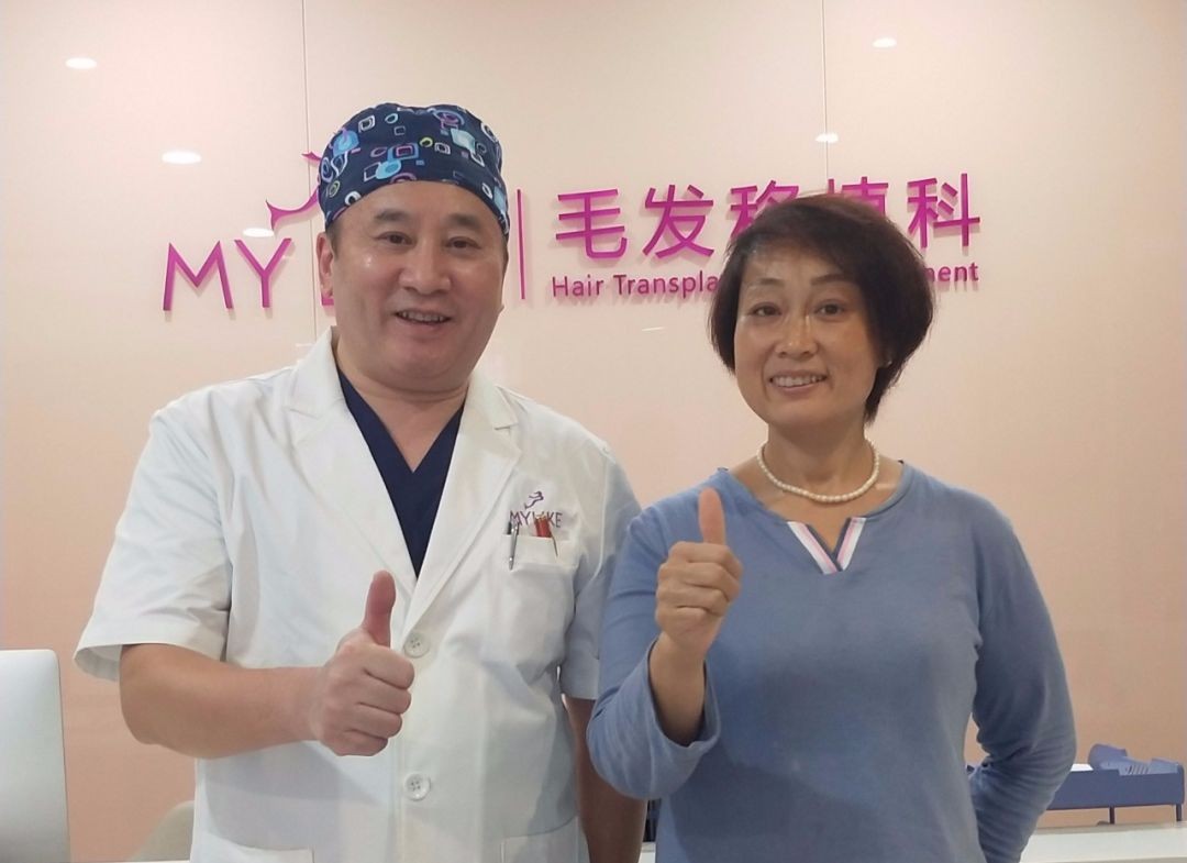 上海美莱医院做疤痕做的好吗,上海美莱口腔医生