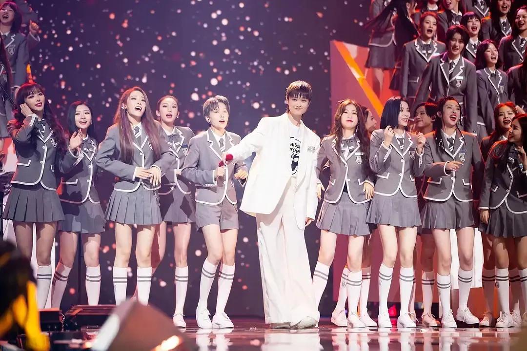 the9女团为什么要解散,the9解散演唱会日期