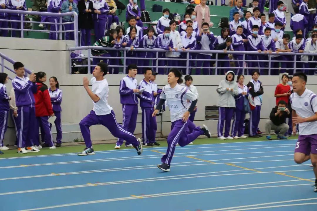 走出2直辖市委书记，天津1中学环境启智文化育人，意欲静待花开