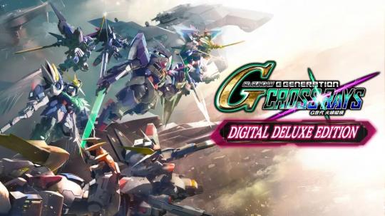 目前最好玩的高达游戏,盘点高达游戏