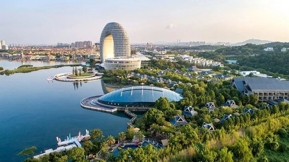 浙江宝藏旅游小城,浙江有宝藏的地方