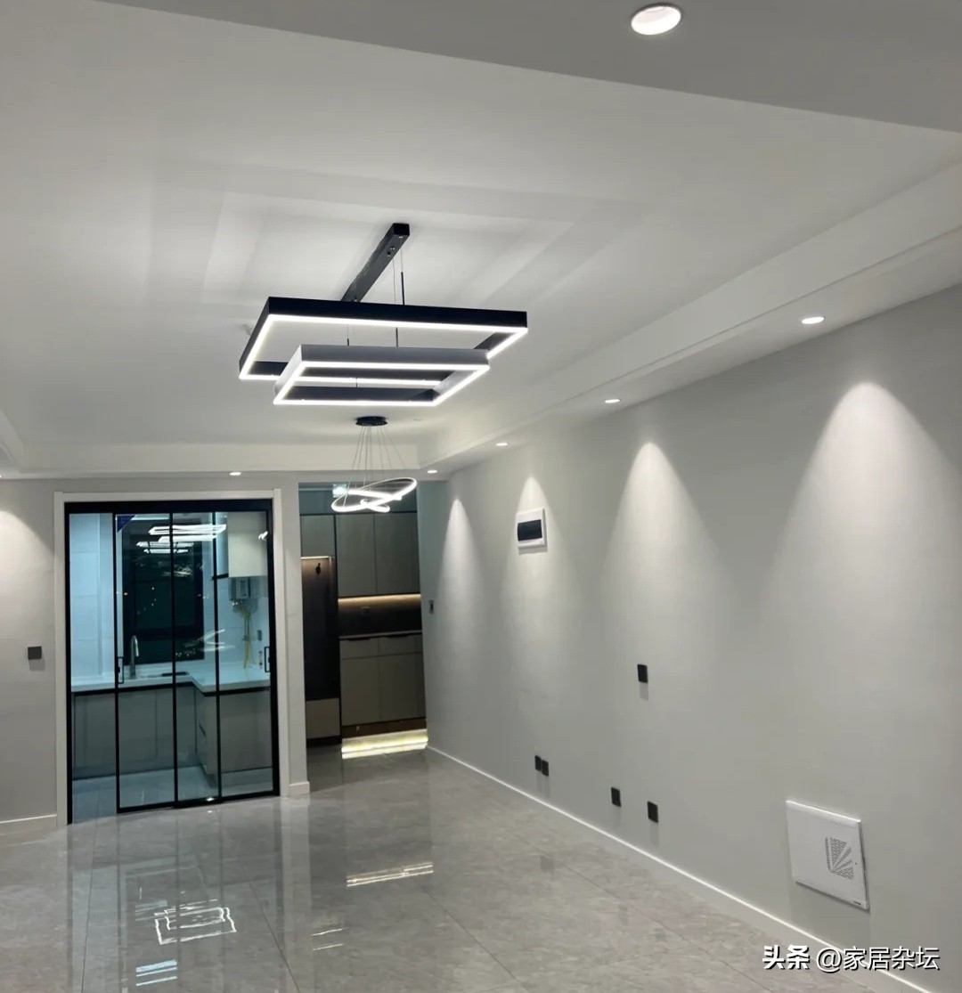 最不值得装修的7个地方,干了10年装修怎么省钱