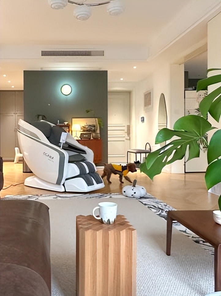 奥佳华x9按摩椅官方旗舰店直播 (奥佳华按摩椅x9什么价格)