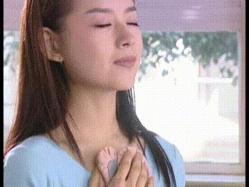 董洁拍白领公寓片段神颜,二十年后再看经典电视剧