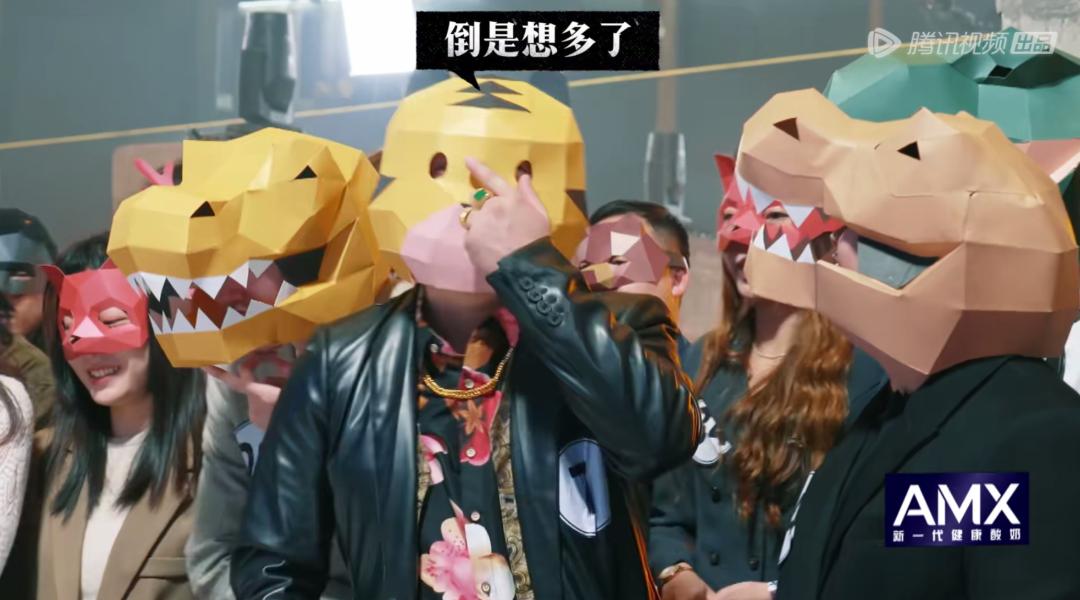 国综之神被骂烂？黄渤“整活”看不懂，明星打工只配15元1小时？