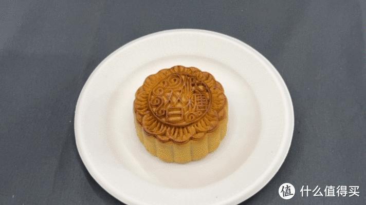 不同价位月饼测评,价格几十的月饼礼盒测评