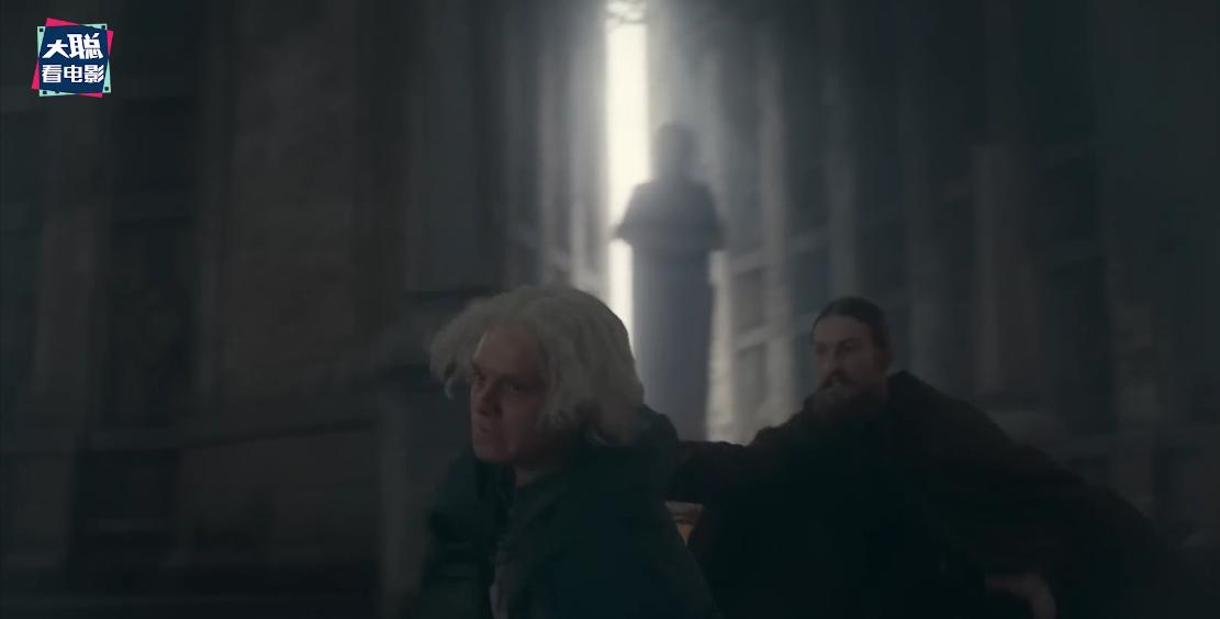 龙之家族第6集解析文字,龙之家族剧透全解析