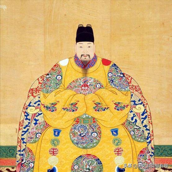 大明奇冤第11集,大明奇案