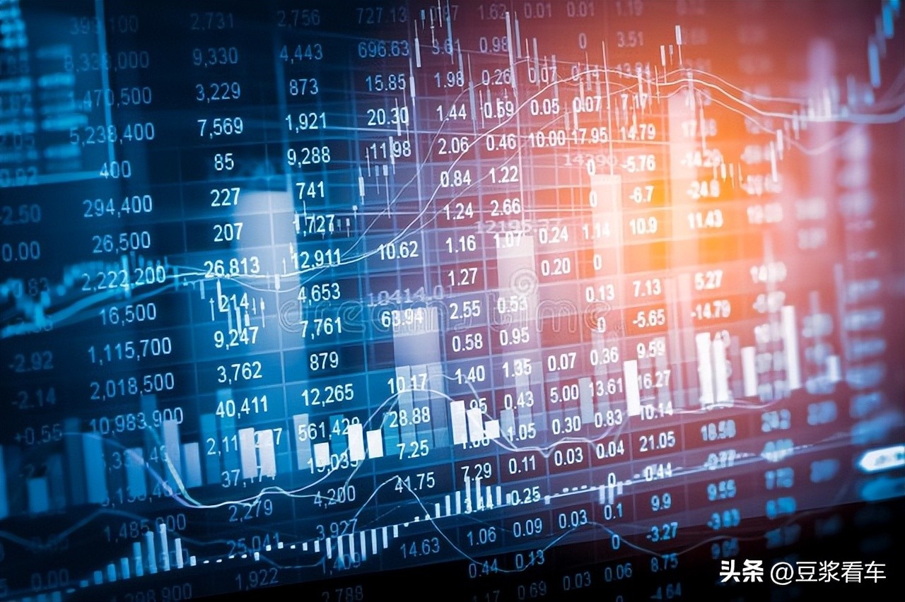 最有价值的财经网站,这8大财经网站简单又实用