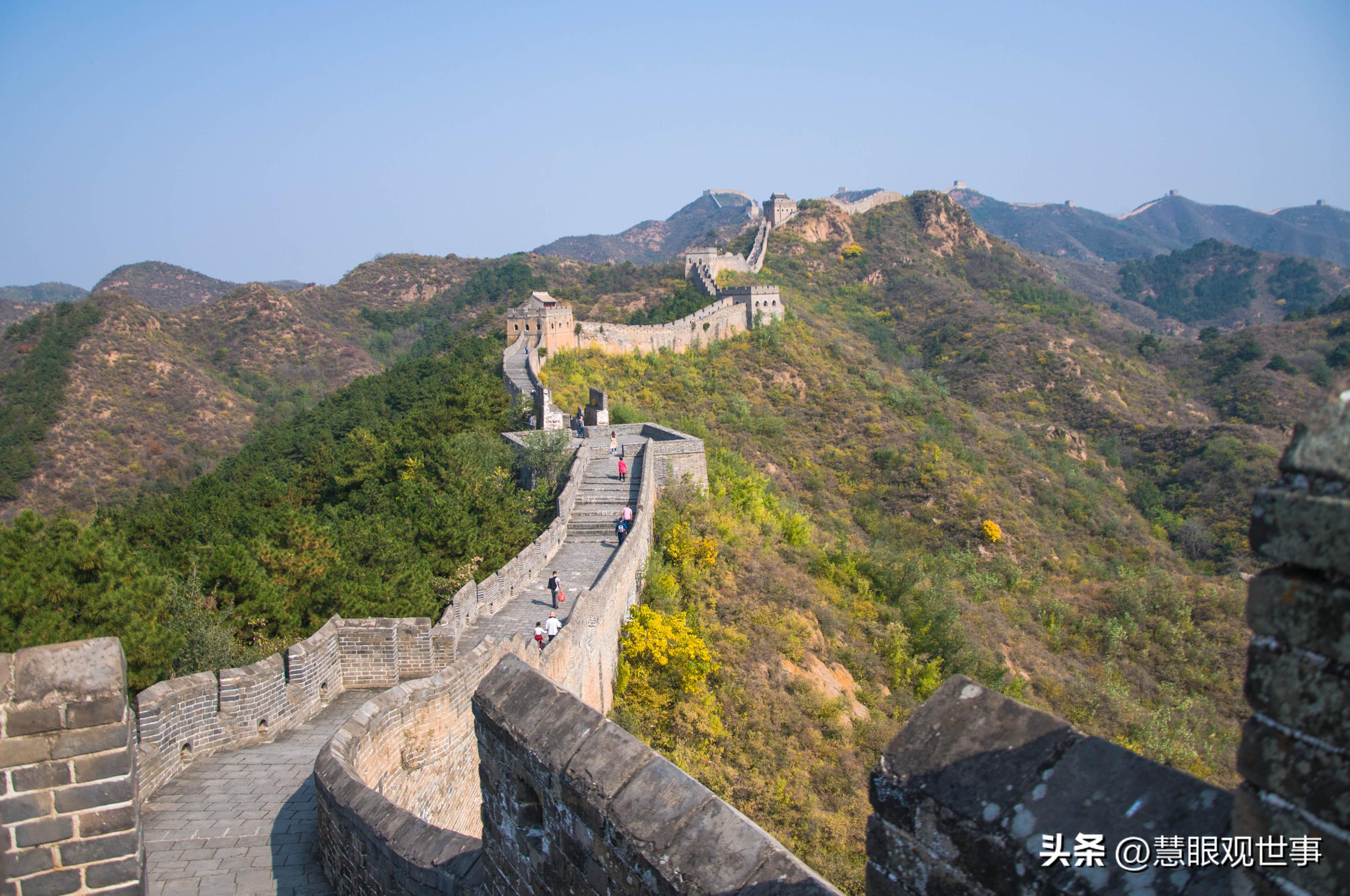 中高考必背古诗词中的人工景观（10）