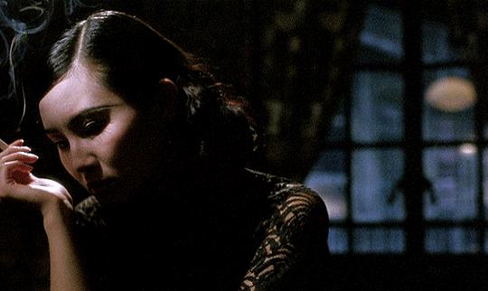 张曼玉最大的魅力,张曼玉舒淇成熟女性的魅力