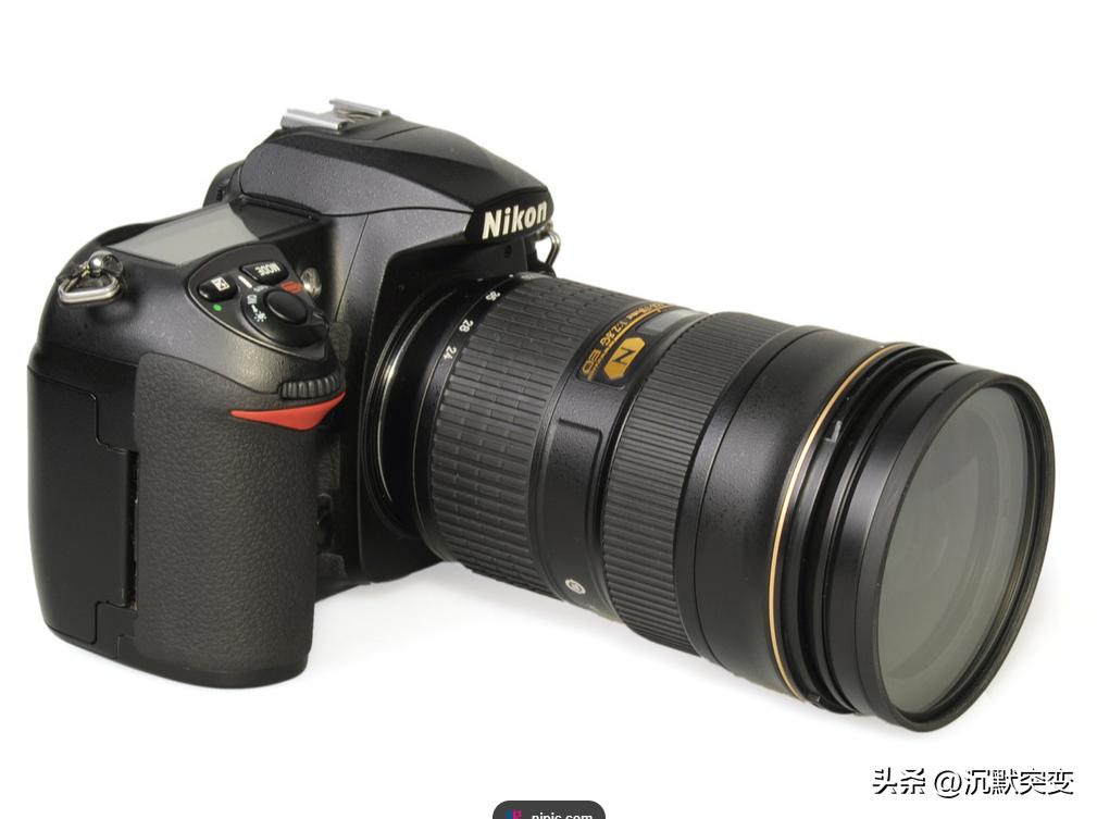 尼康d3400单反相机基础教程,单反相机基础介绍