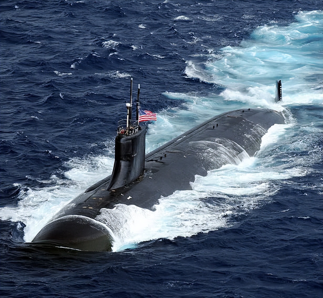 要是美日联手介入台海冲突，中国能否将其打败，导弹部队成关键