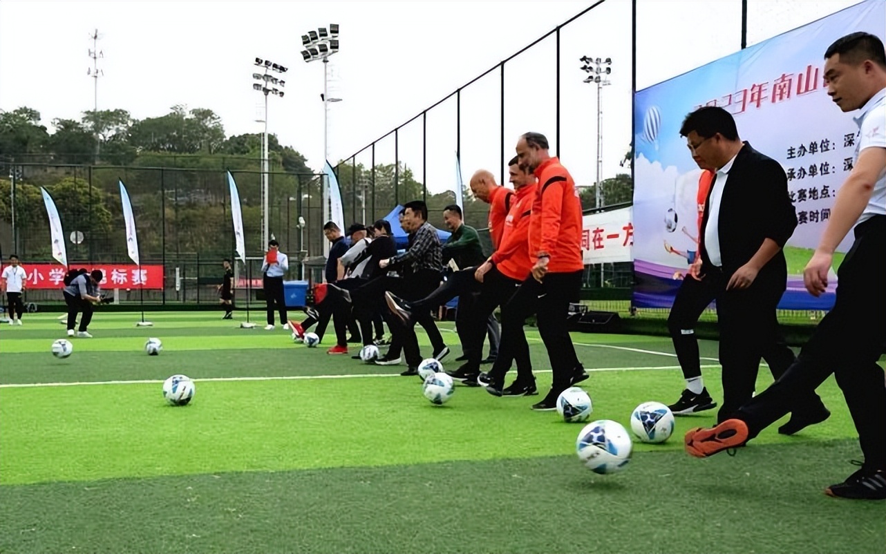 南山区校园足球联赛,2024南山区校园足球比赛