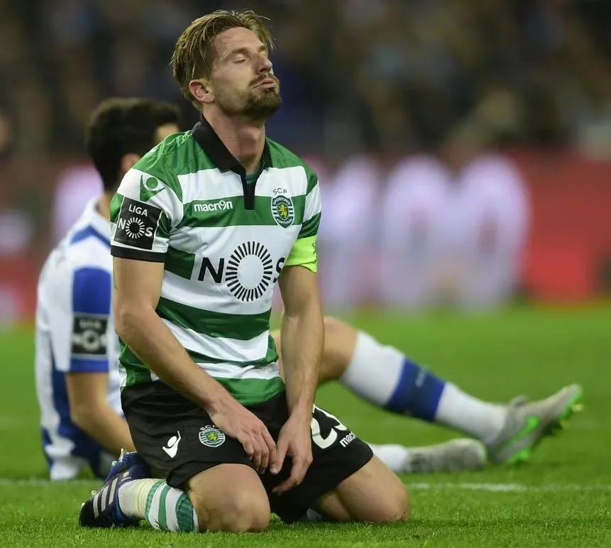 6300万B费+4100万马里奥领衔，葡萄牙体育最赚钱的七笔转会交易