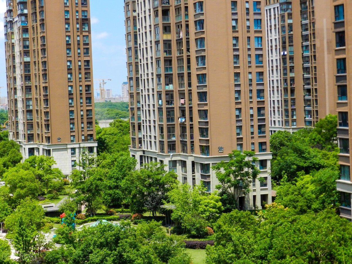 不管多少层中几层永远是黄金楼层,多层楼哪层是黄金层