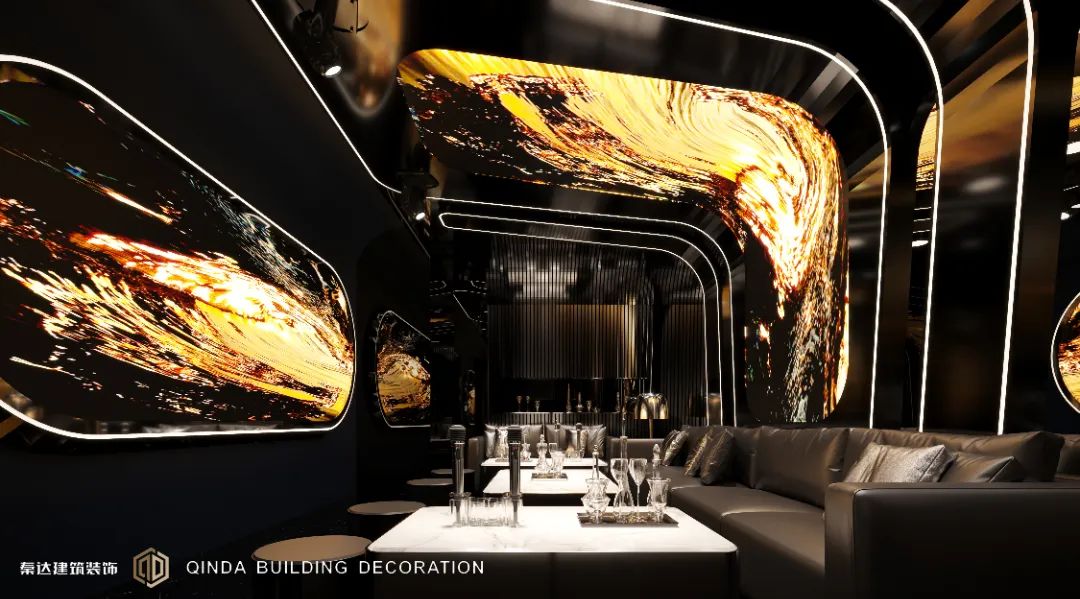 超越幻想与时空|探寻迷幻绚烂星河