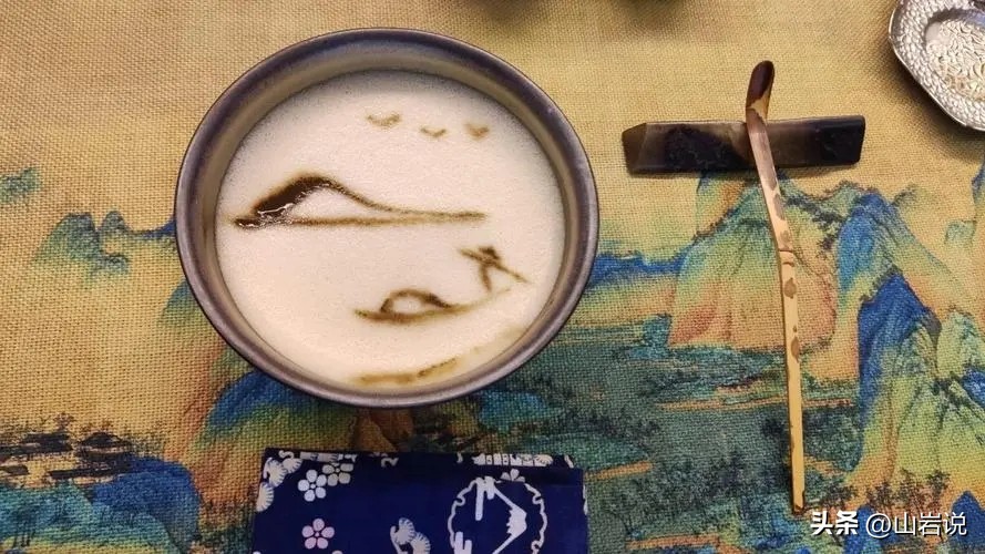 中国茶历史短片,中国茶历史宋朝