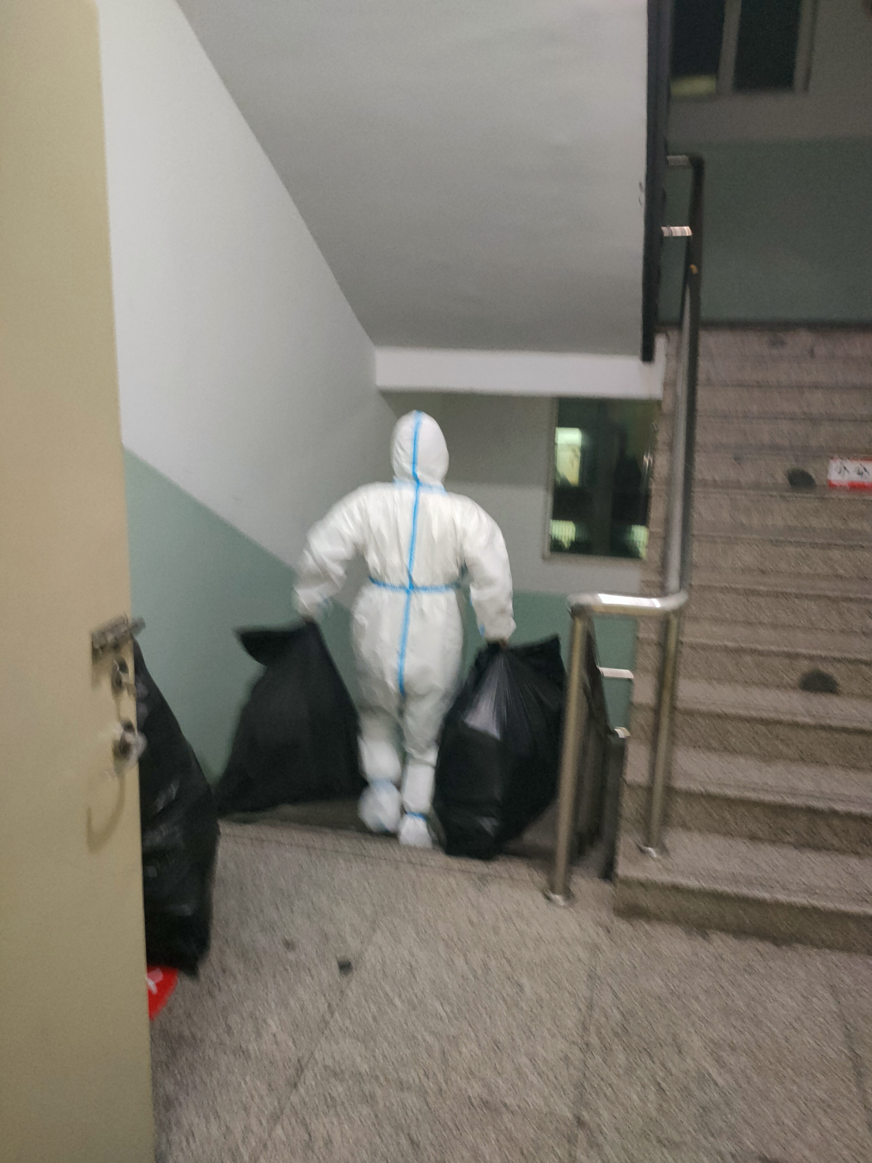 莱阳来自战疫一线的入党申请书,入党申请书防疫一线的铮铮誓言