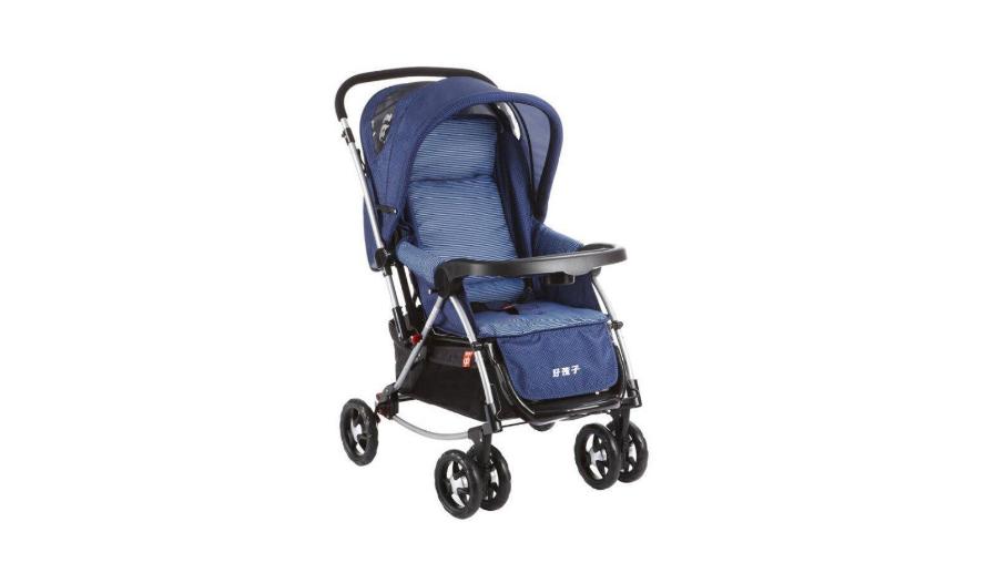 亚马逊英国卖婴儿车需要什么认证,亚马逊婴儿推车可以申请upc豁免吗