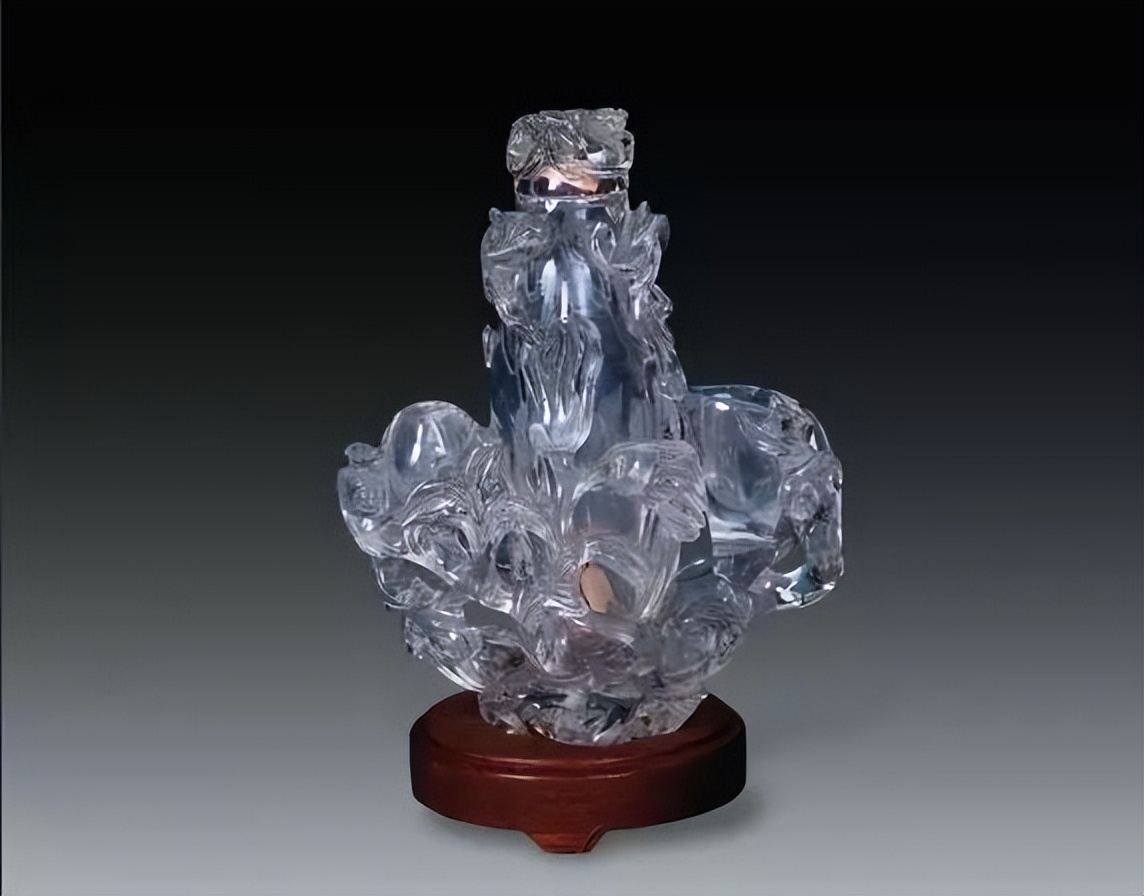 无瑕胜玉美至洁过冰清的意思,无瑕胜玉美