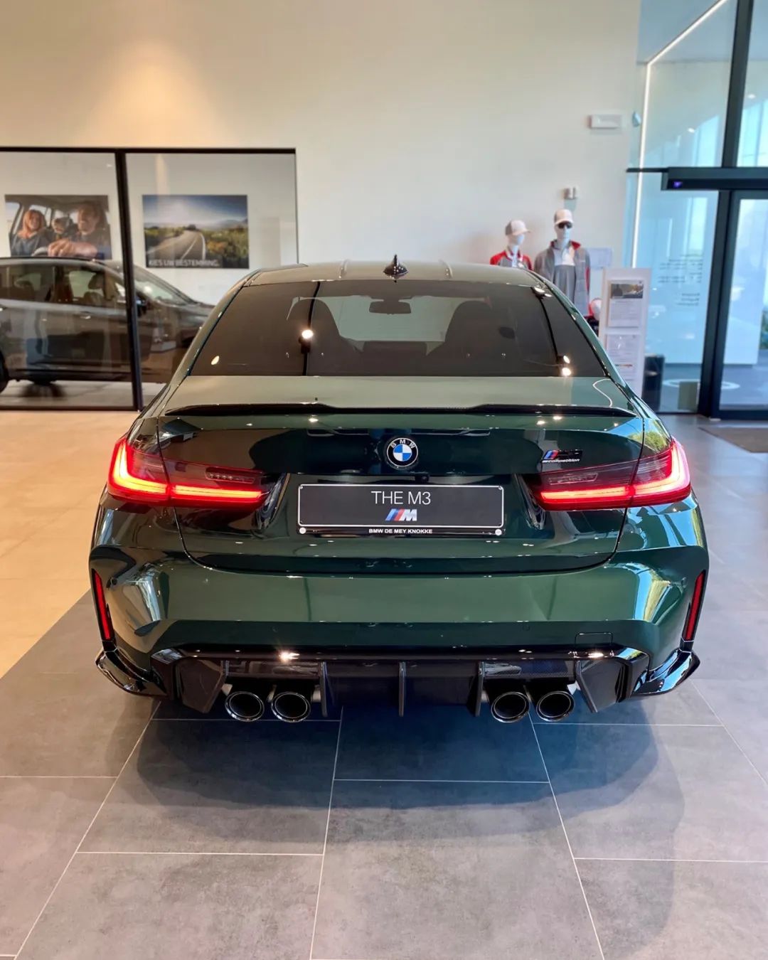 宝马油漆色号大全,宝马车漆颜色代码大全