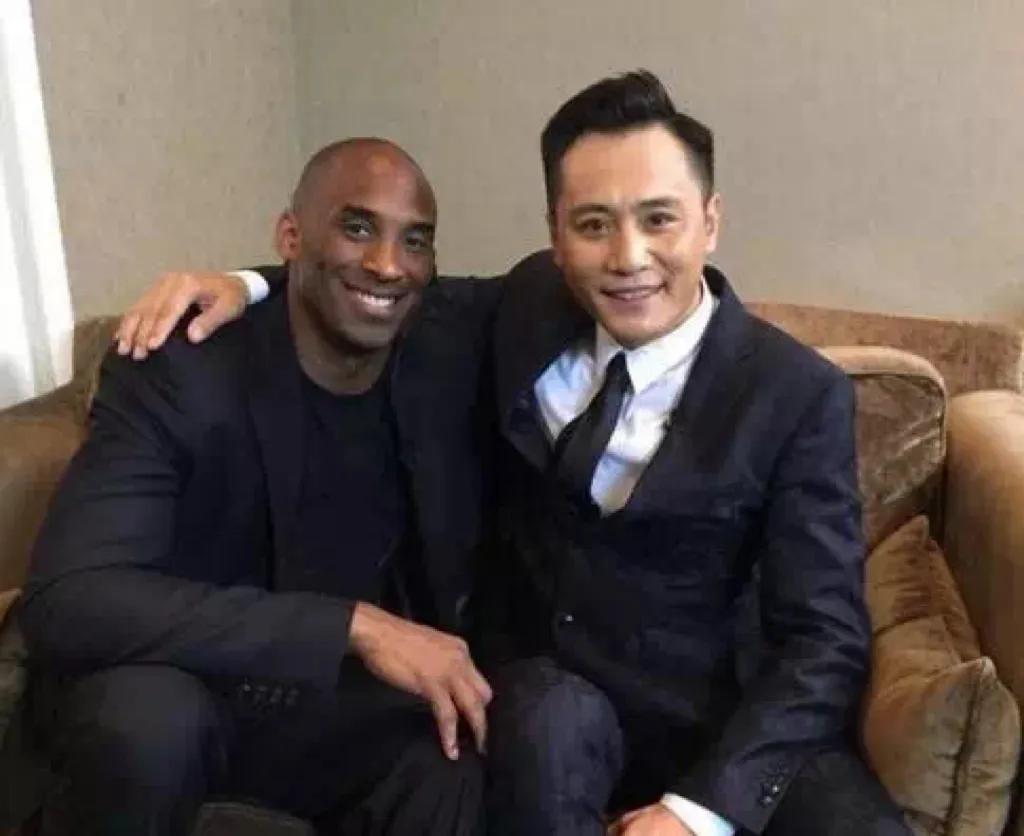 身高最高的七位男星谁是你的男神,五位身高最矮的男明星